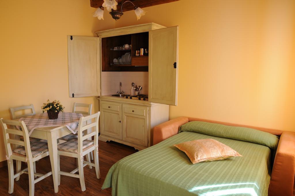 Relais Ca' Serena Roncade Quarto foto