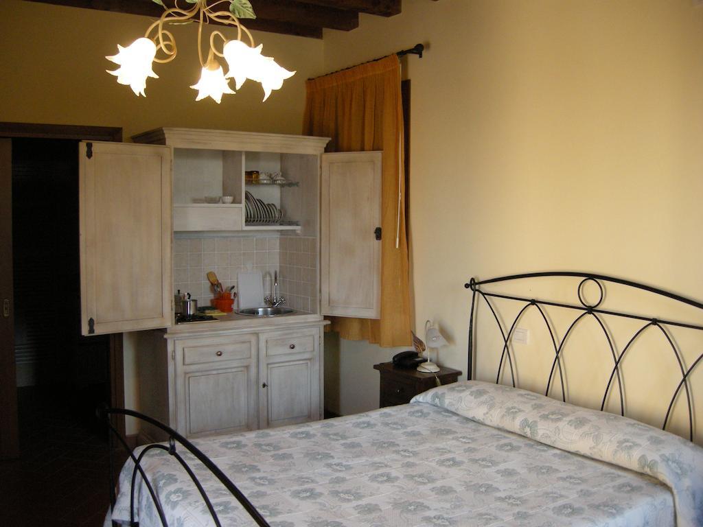 Relais Ca' Serena Roncade Quarto foto