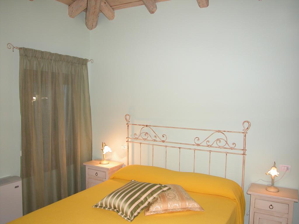 Relais Ca' Serena Roncade Quarto foto